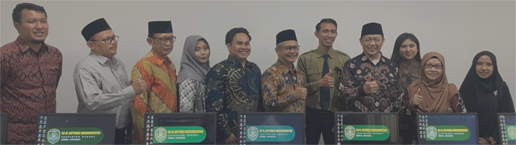 Penyerahan Lab CodingMU