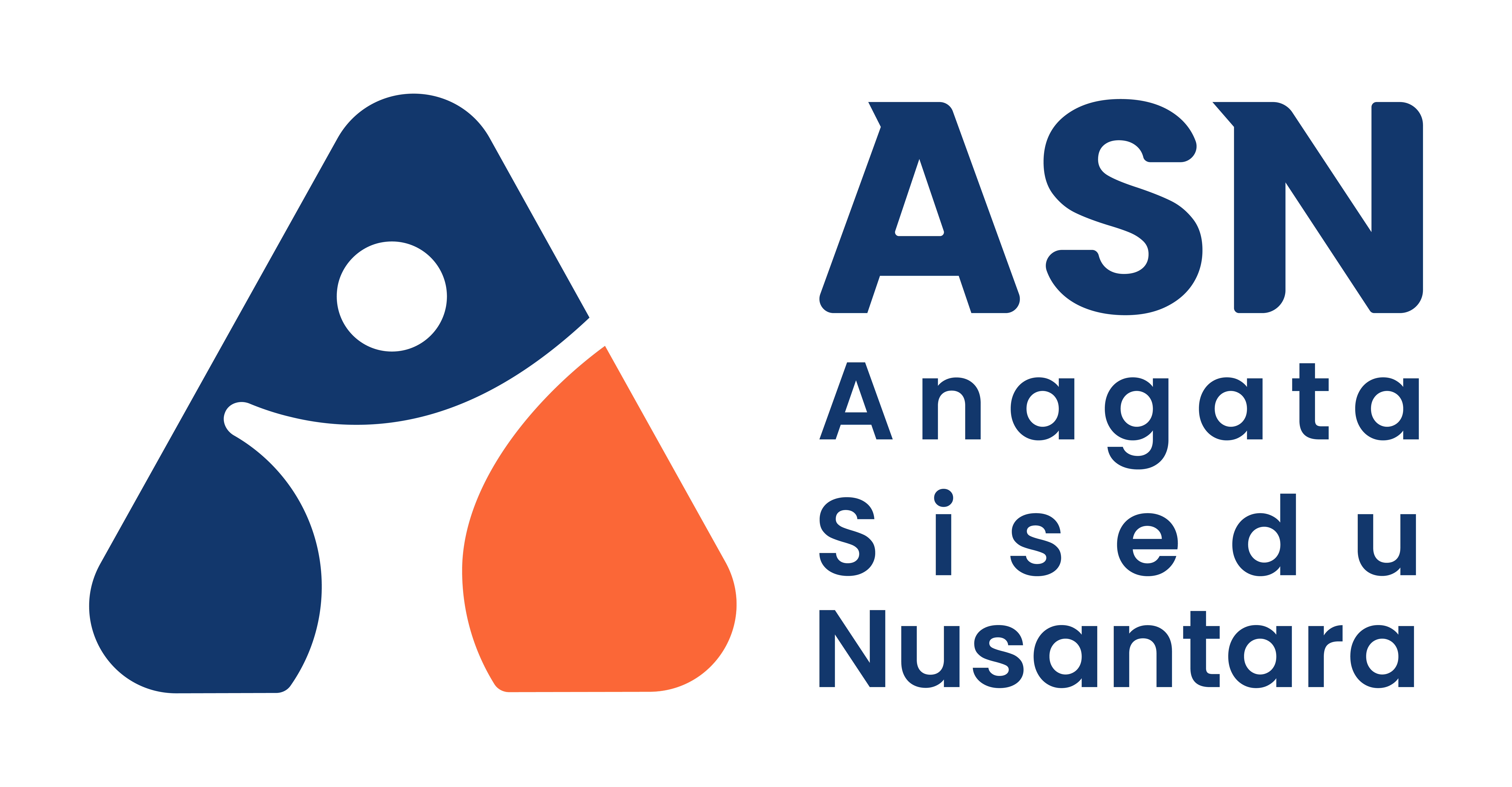 Logo ASN