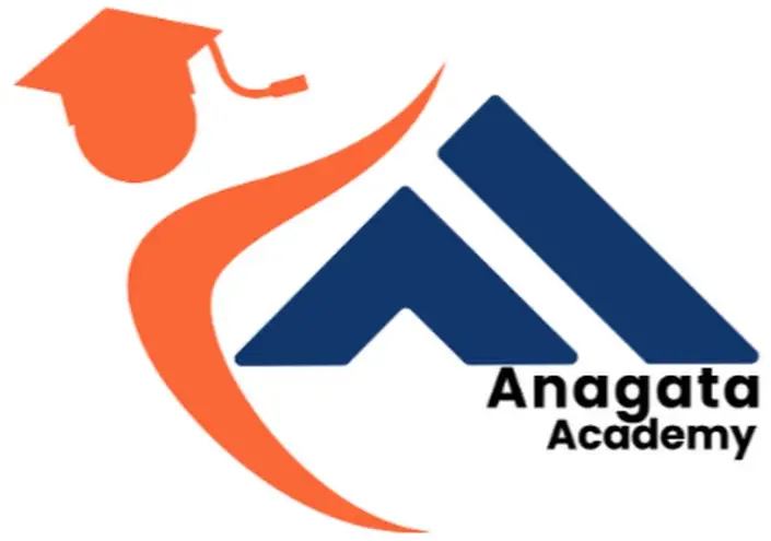 Logo Anagata Academy