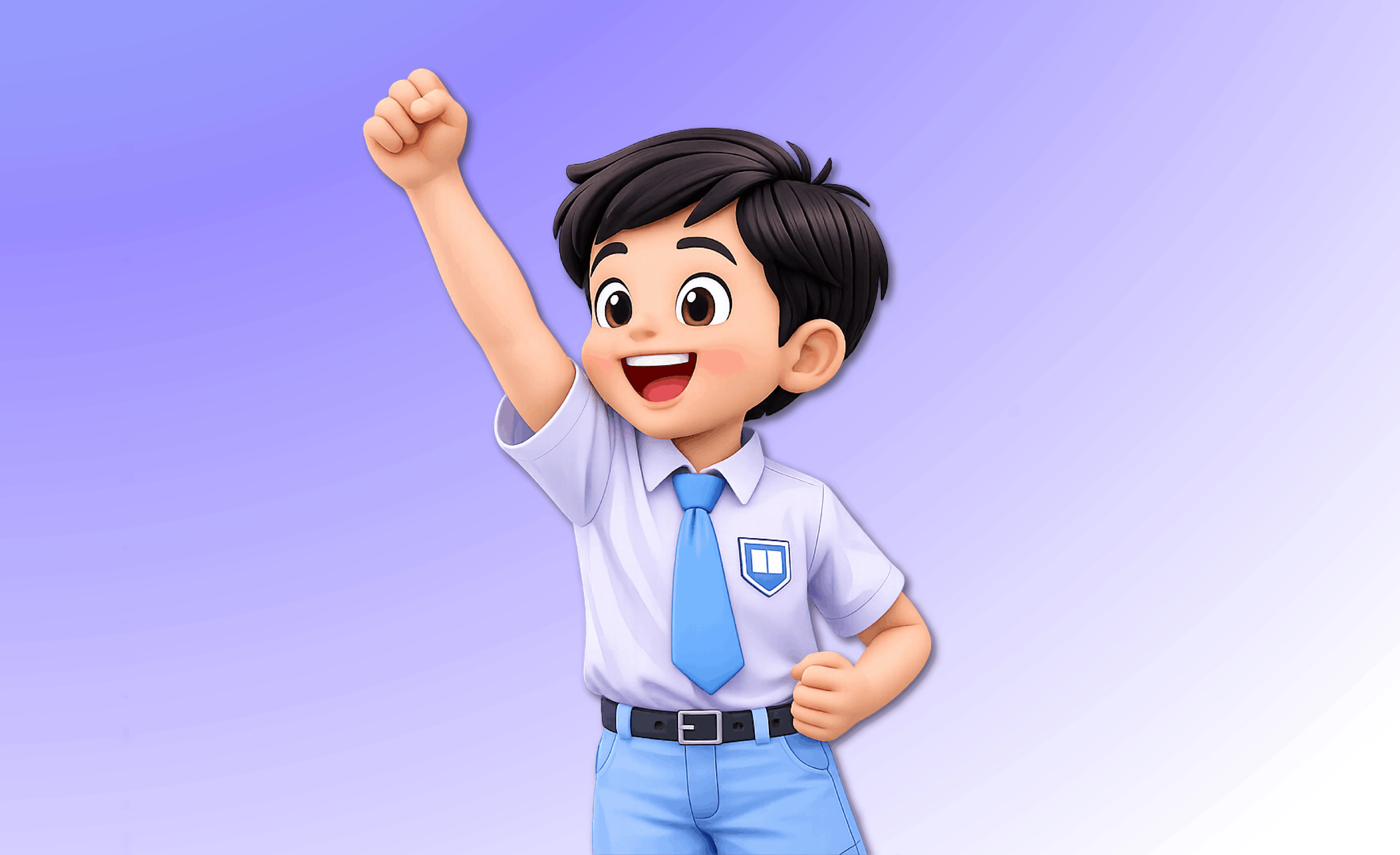 Untuk yang Punya Cita-Cita Besar