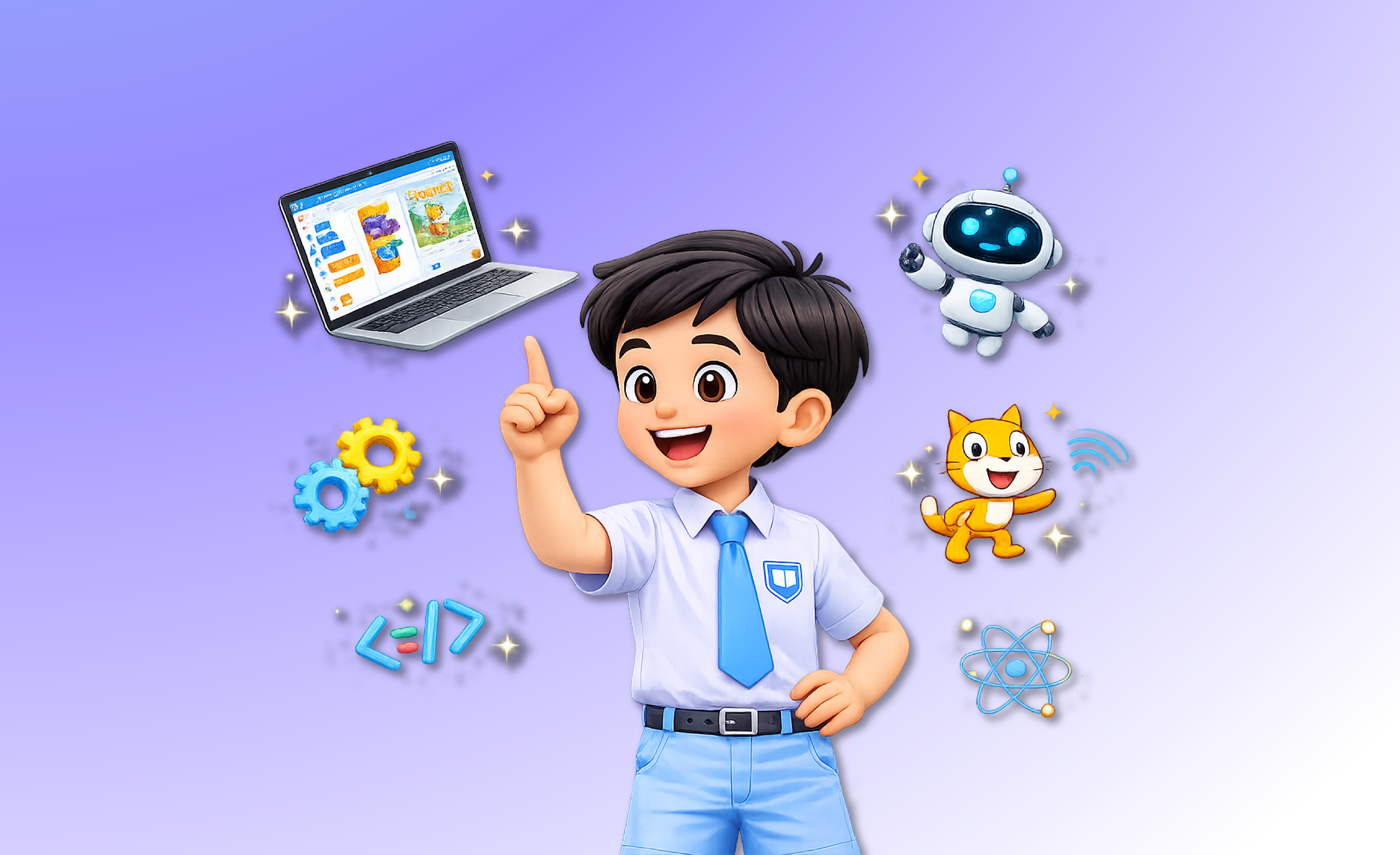 Skill yang Dibutuhkan di Masa Depan