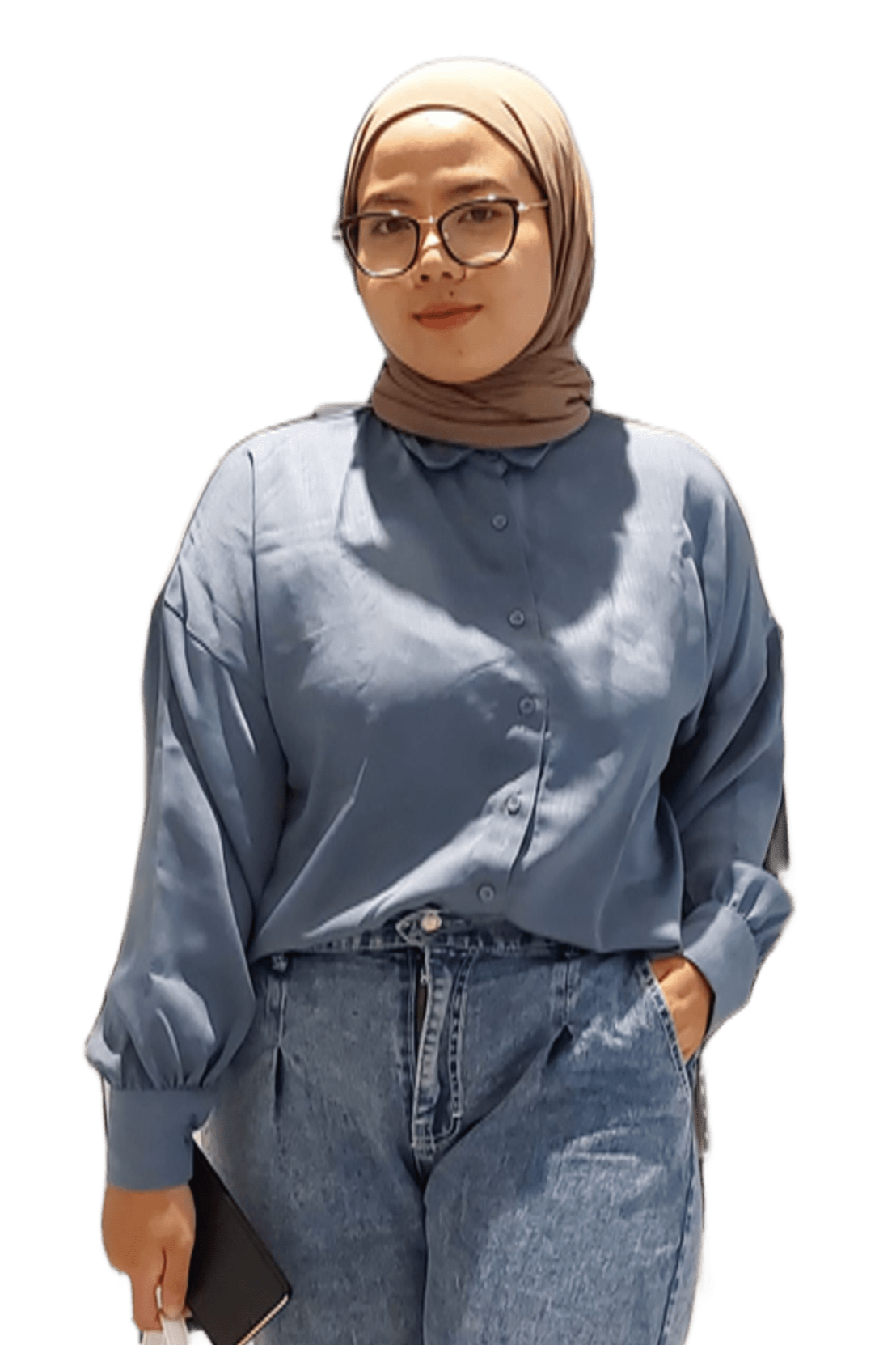 Nuzullia Nurul Hidayat