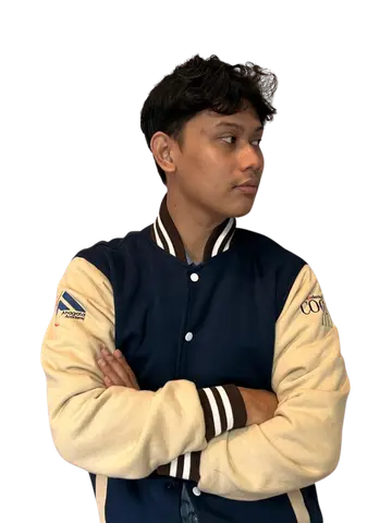 Galih Wardaya