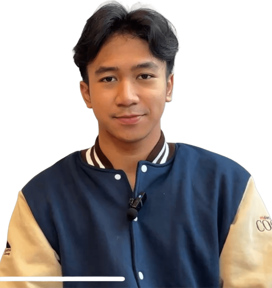 Irfano Faqih Athallah