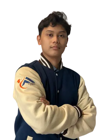 Galih Wardaya