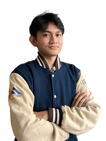 Muhammad Dharma Satria Gantara