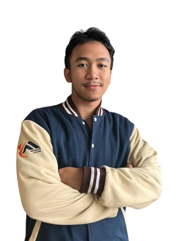 Irfano Faqih Athallah