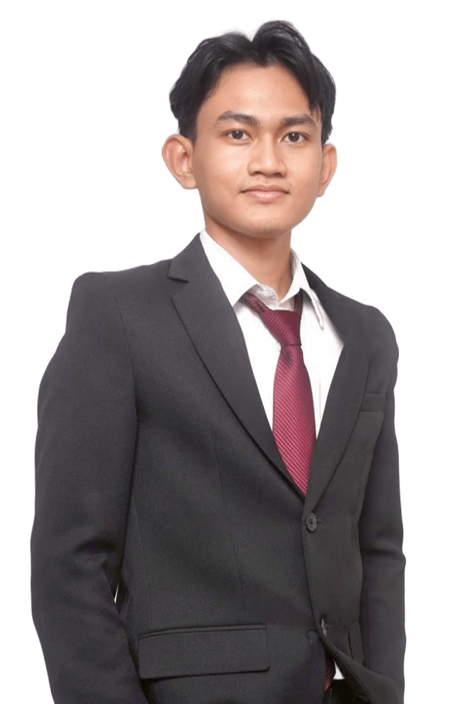 Muhammad Dharma Satria Gantara