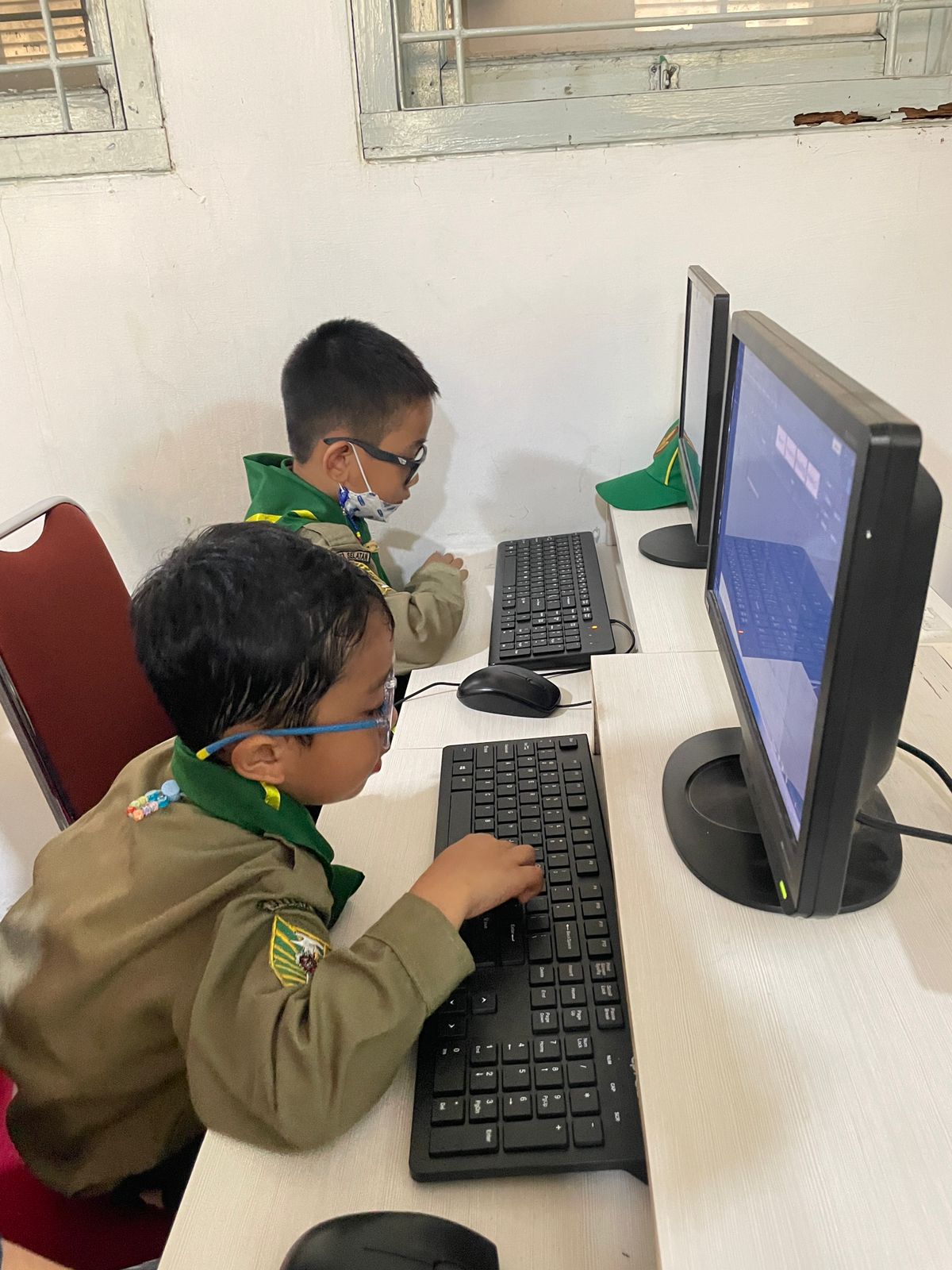 Selamat Hari Pendidikan Nasional 2026