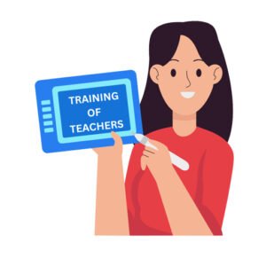 Special Training for Teachers (TOT)